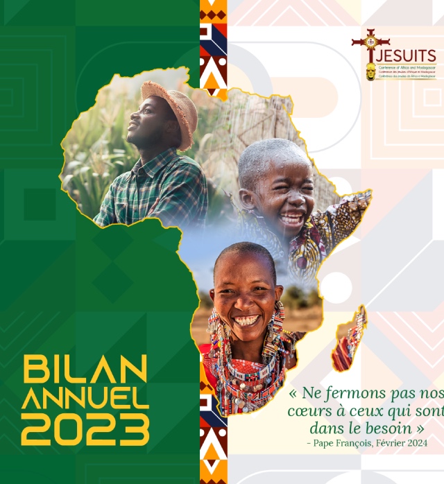 Bilan Annuel 2023