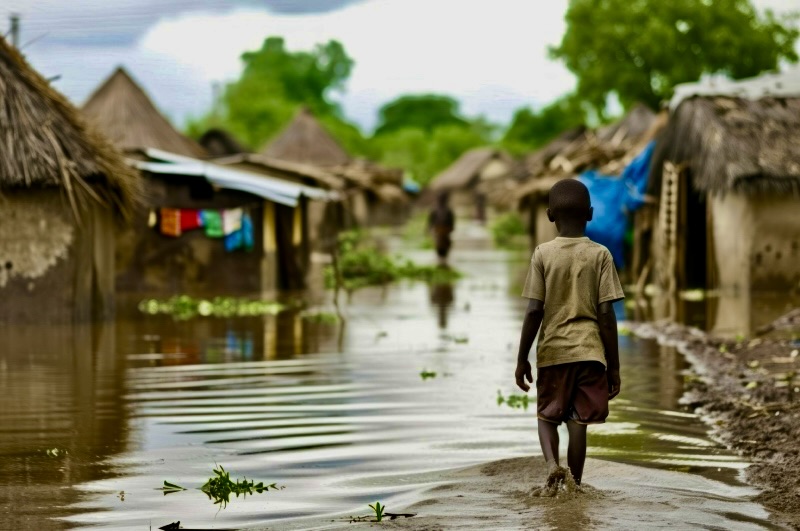 COP29: The Role of the Catholic Church in the Call for Climate Financing and Just Energy Transition for Africa